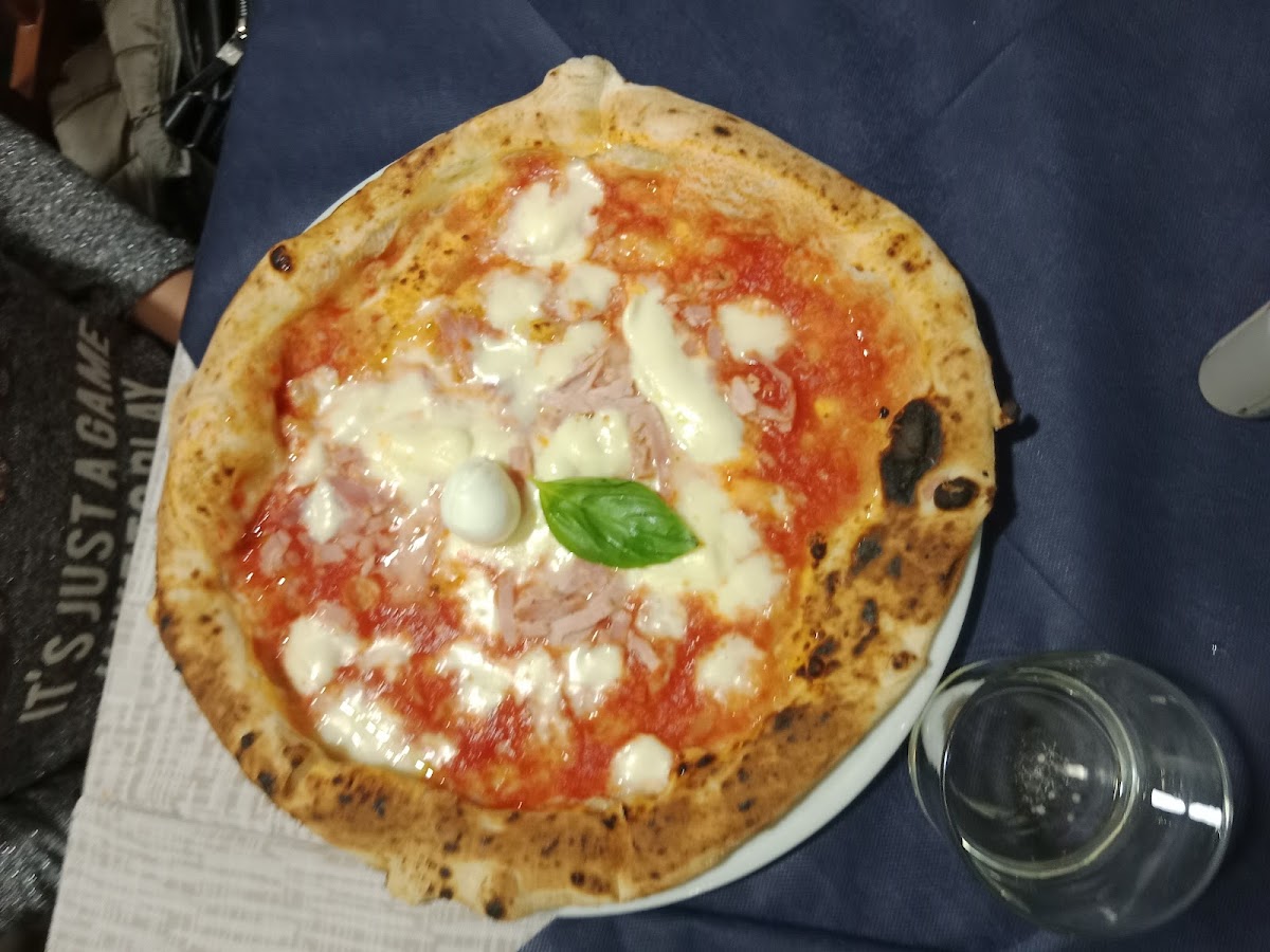 Napule 'e Notte Photos 2